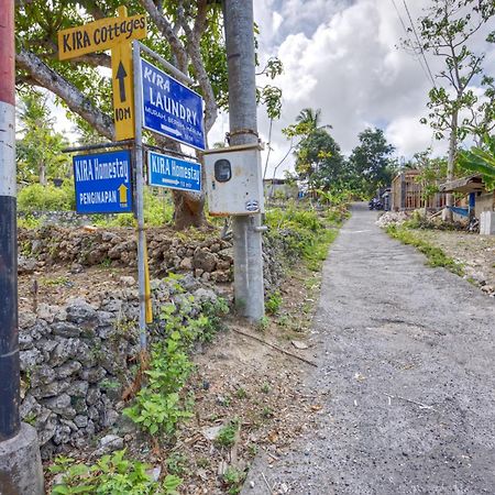 Kira Cottages Sakti Extérieur photo