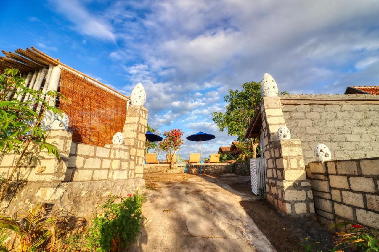 Kira Cottages Sakti Extérieur photo