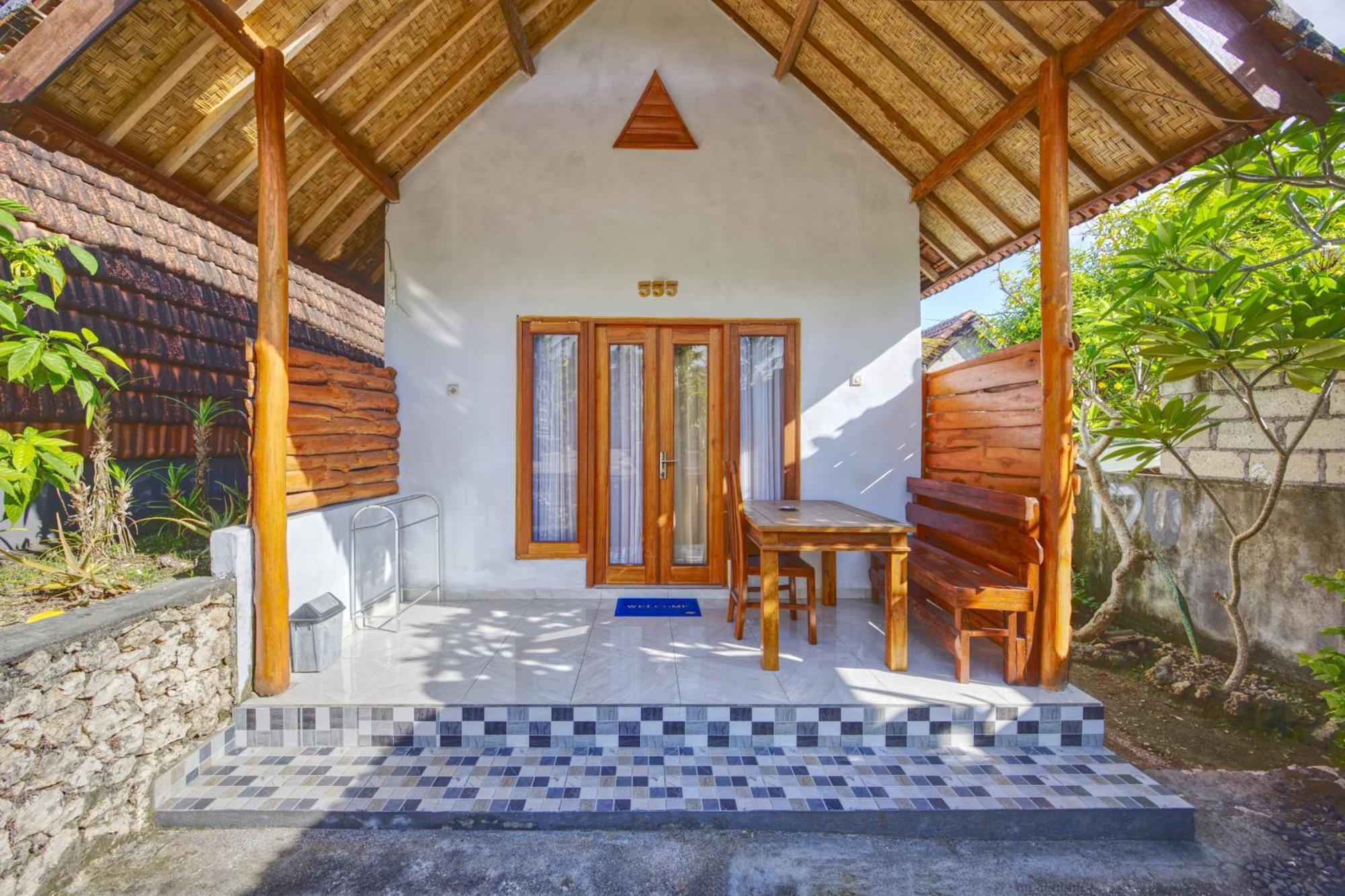 Kira Cottages Sakti Chambre photo