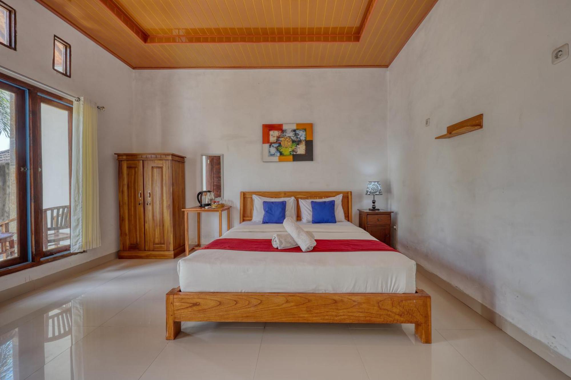 Kira Cottages Sakti Extérieur photo